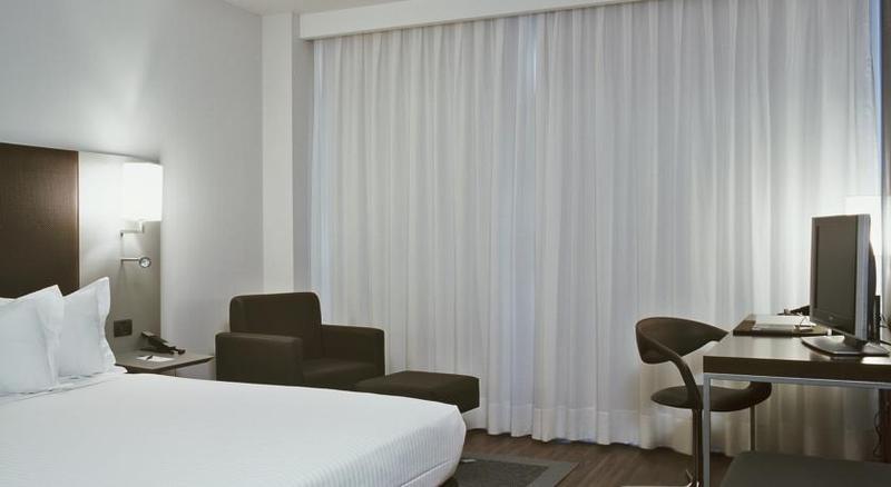 Ac Hotel Algeciras By Marriott Eksteriør billede