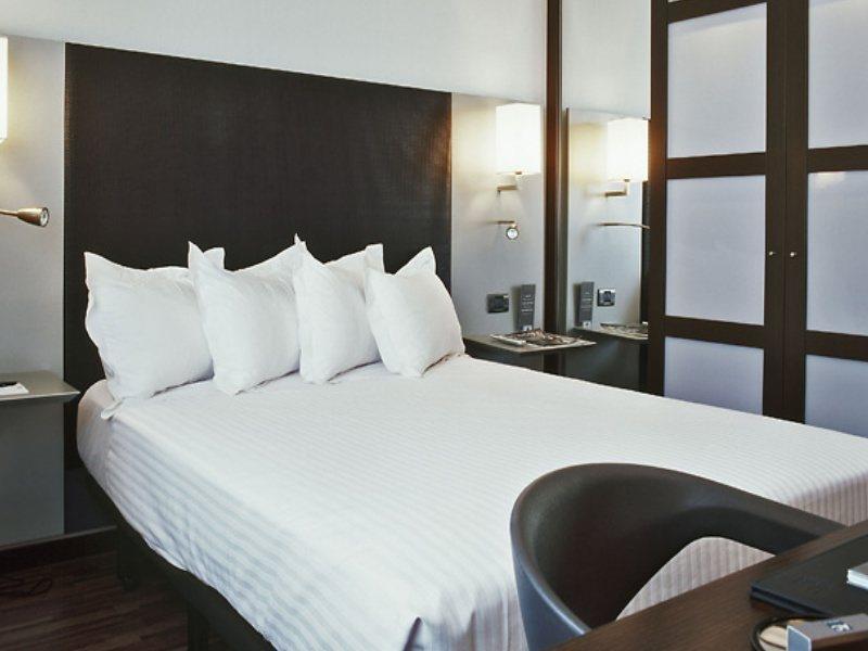 Ac Hotel Algeciras By Marriott Værelse billede